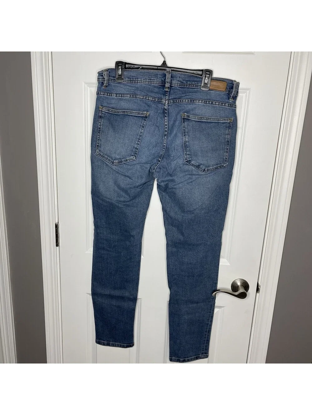 Zara men’s 34w